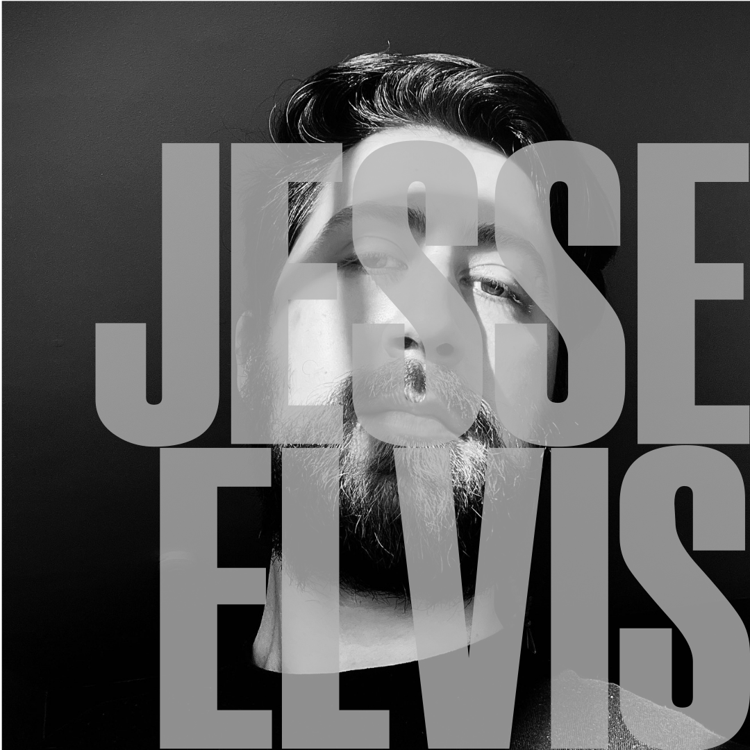 Jesse Elvis